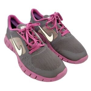 Nike Free Run 3 size 7